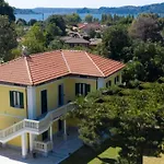 Preziosa Maggiore Bed & Breakfast 4*
