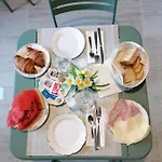 Bed & Breakfast Preziosa Maggiore Lesa