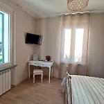فندق مبيت وإفطار Preziosa Maggiore لسا