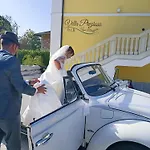 Bed & Breakfast Preziosa Maggiore