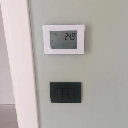 Preziosa Maggiore Oda ve Kahvaltı Lesa