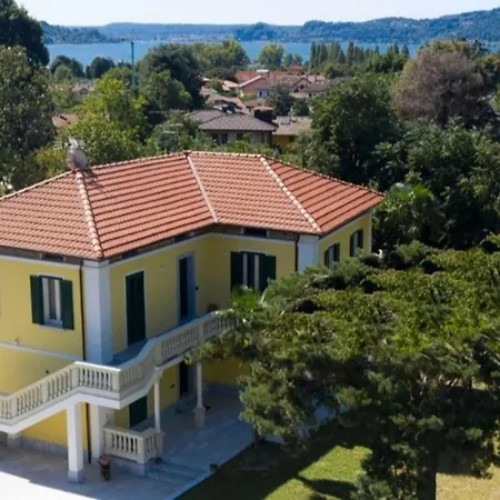 Preziosa Maggiore Bed & Breakfast 4*