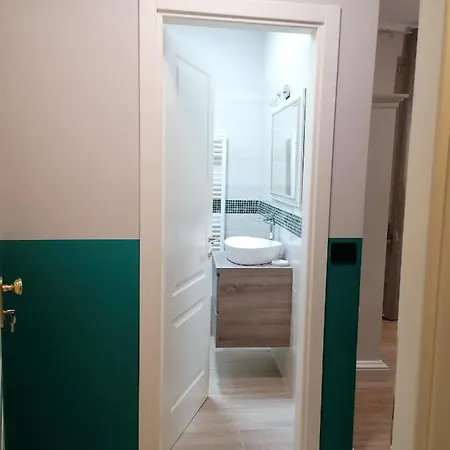 Oda ve Kahvaltı Preziosa Maggiore 4*