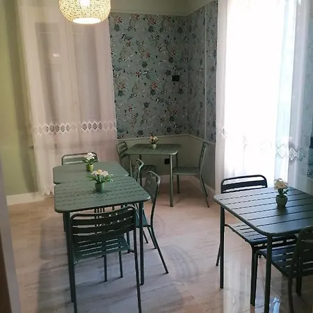 Bed and breakfast Preziosa Maggiore Lesa