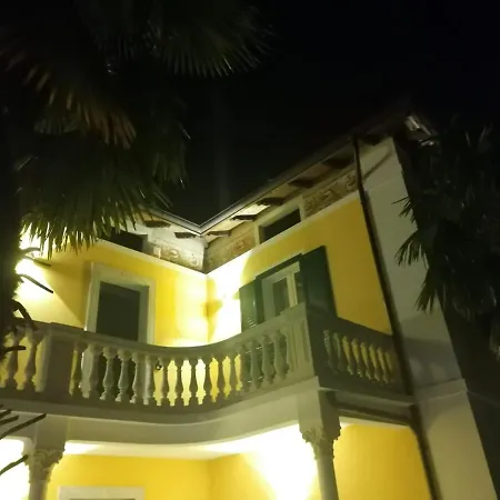Preziosa Maggiore 4* لسا