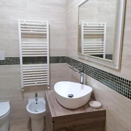 Bed and breakfast Preziosa Maggiore