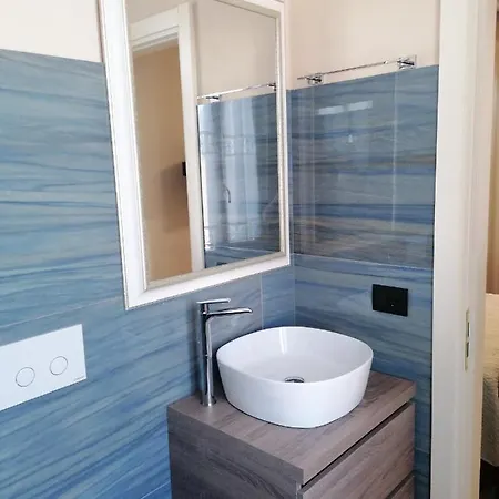 Preziosa Maggiore Oda ve Kahvaltı Lesa