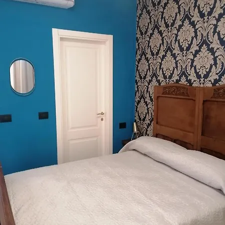 Preziosa Maggiore Oda ve Kahvaltı 4*