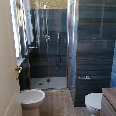 Bed & Breakfast Preziosa Maggiore