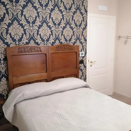 Bed and breakfast Preziosa Maggiore 4*