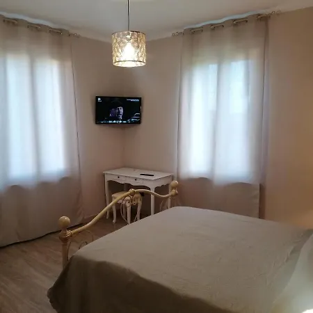 Preziosa Maggiore 4*