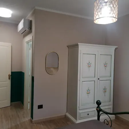 Preziosa Maggiore Bed and breakfast Lesa