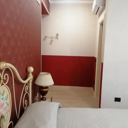 Preziosa Maggiore Oda ve Kahvaltı