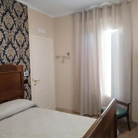 Preziosa Maggiore Bed & Breakfast 4*