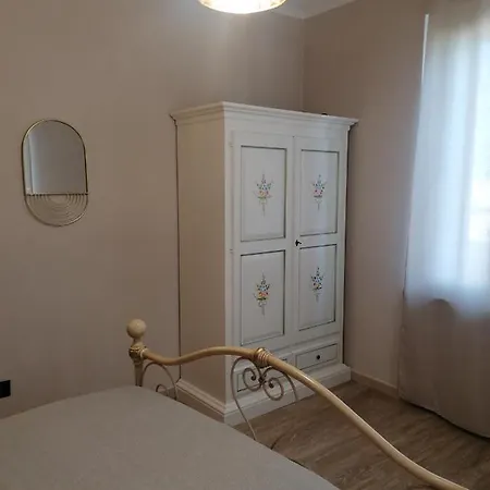Preziosa Maggiore Bed and breakfast