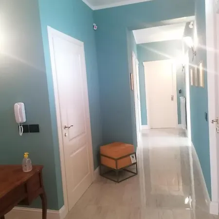 Preziosa Maggiore Bed & Breakfast 4*