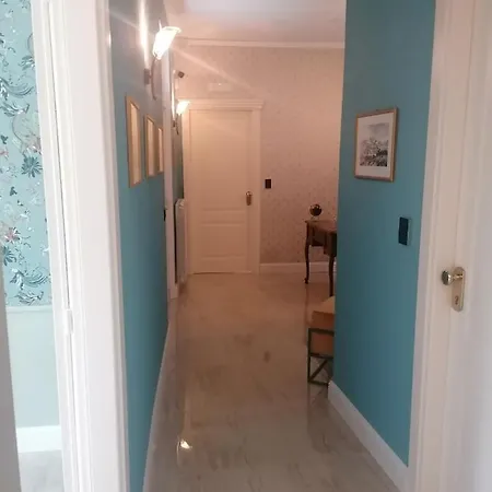 Preziosa Maggiore Oda ve Kahvaltı Lesa
