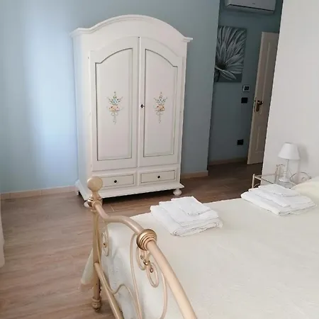 Oda ve Kahvaltı Preziosa Maggiore 4*