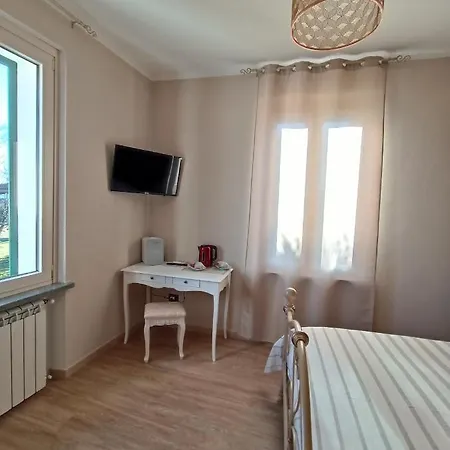 Oda ve Kahvaltı Preziosa Maggiore Lesa