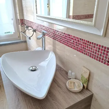 Preziosa Maggiore Lesa