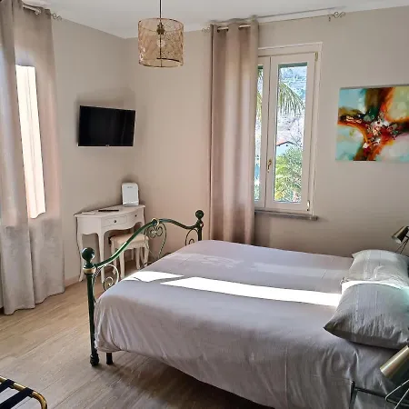 Preziosa Maggiore Lesa