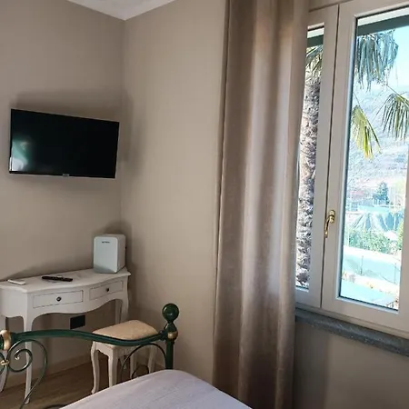 Bed & Breakfast Preziosa Maggiore Lesa