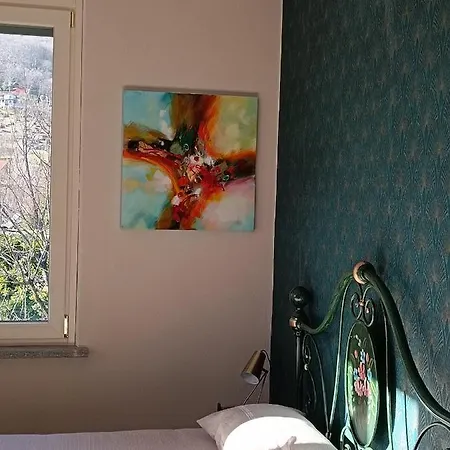 Preziosa Maggiore Oda ve Kahvaltı 4*