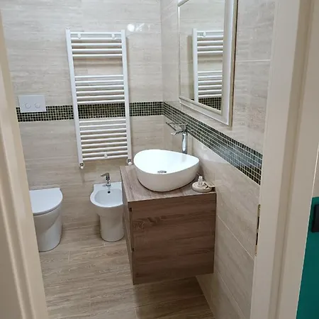 Preziosa Maggiore Oda ve Kahvaltı 4*