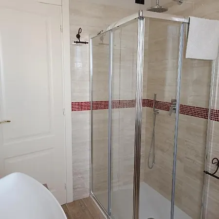 Preziosa Maggiore Oda ve Kahvaltı