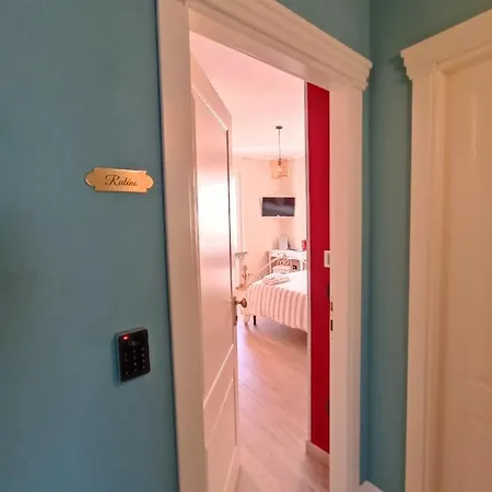 Oda ve Kahvaltı Preziosa Maggiore