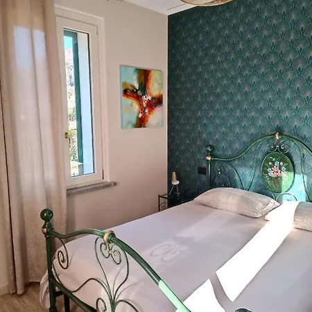 Oda ve Kahvaltı Preziosa Maggiore