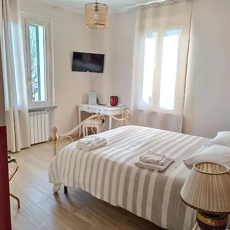 Preziosa Maggiore 4* لسا
