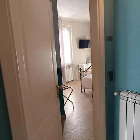 Oda ve Kahvaltı Preziosa Maggiore Lesa