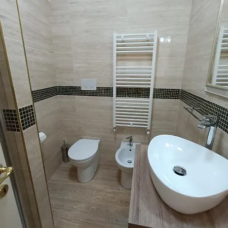 Oda ve Kahvaltı Preziosa Maggiore