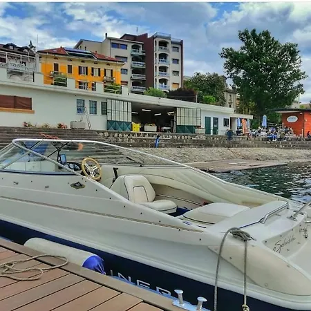 Preziosa Maggiore Oda ve Kahvaltı 4*