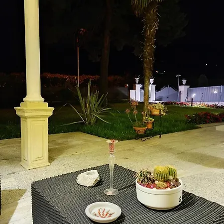 Bed and breakfast Preziosa Maggiore 4*