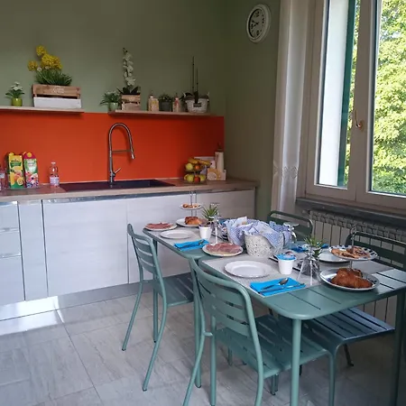 Oda ve Kahvaltı Preziosa Maggiore