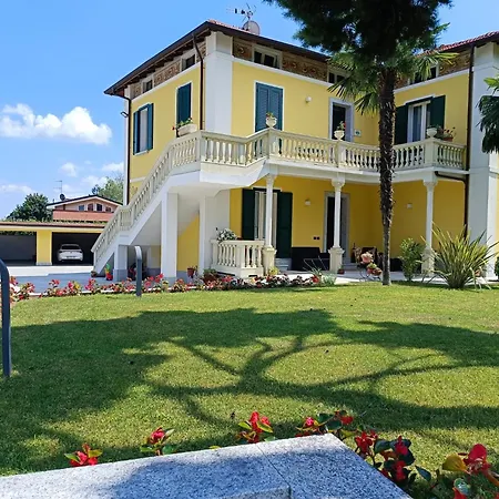 Oda ve Kahvaltı Preziosa Maggiore 4*