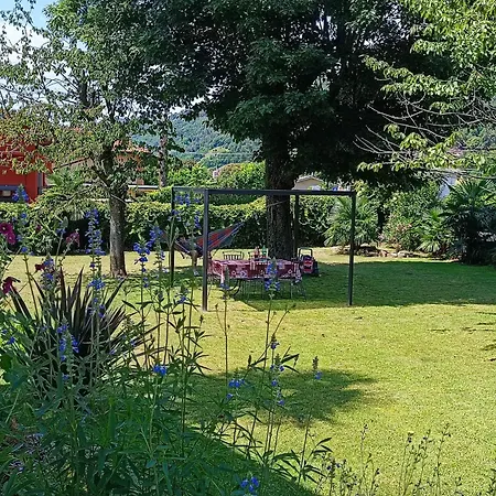 Preziosa Maggiore Bed & Breakfast 4*