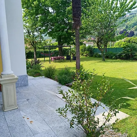 Preziosa Maggiore Oda ve Kahvaltı 4*