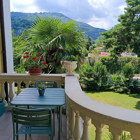 Oda ve Kahvaltı Preziosa Maggiore