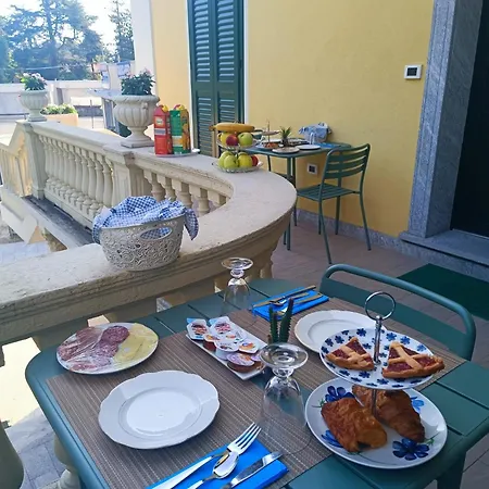 Preziosa Maggiore