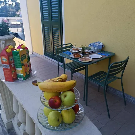 Oda ve Kahvaltı Preziosa Maggiore