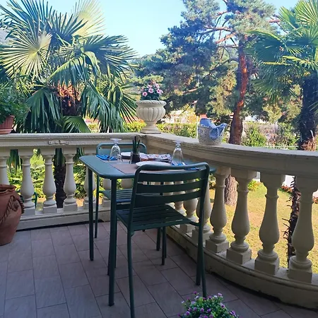 Preziosa Maggiore Bed & Breakfast Lesa