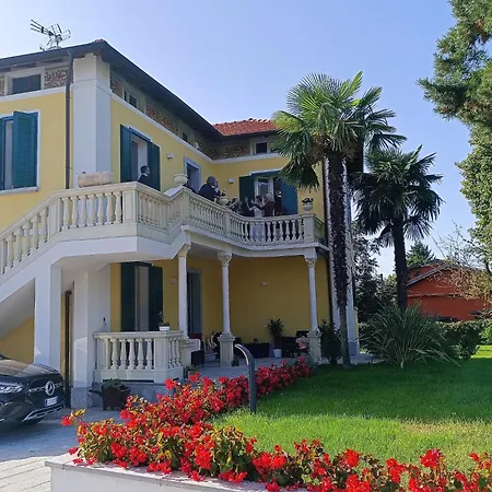 Oda ve Kahvaltı Preziosa Maggiore