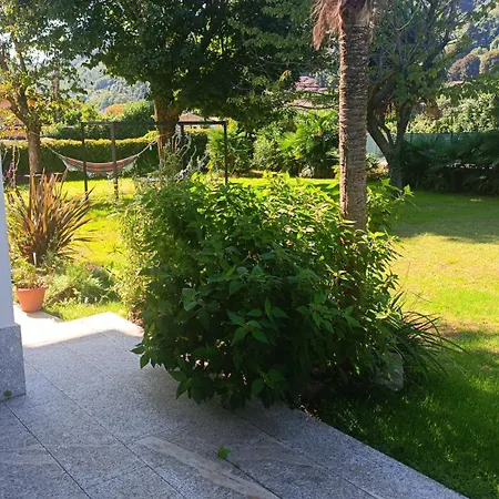 Preziosa Maggiore Bed & Breakfast Lesa