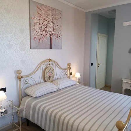 Oda ve Kahvaltı Preziosa Maggiore