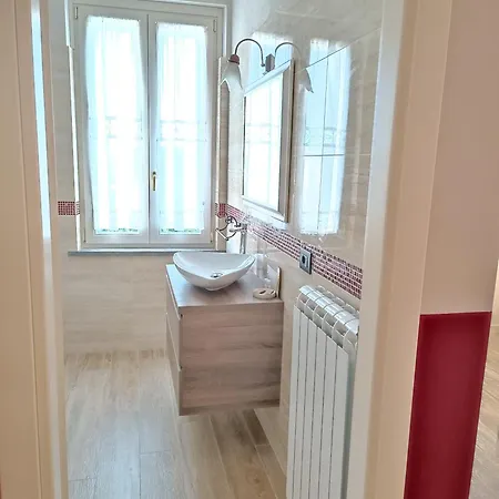 Oda ve Kahvaltı Preziosa Maggiore 4*
