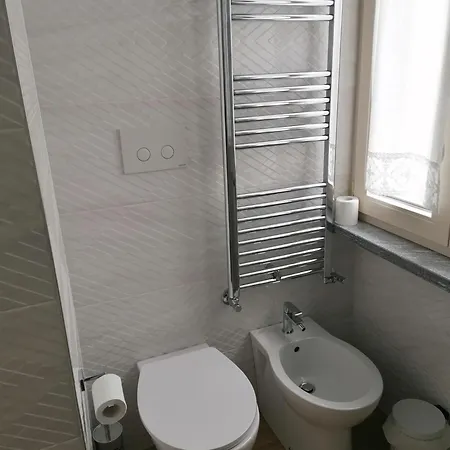 Oda ve Kahvaltı Preziosa Maggiore Lesa