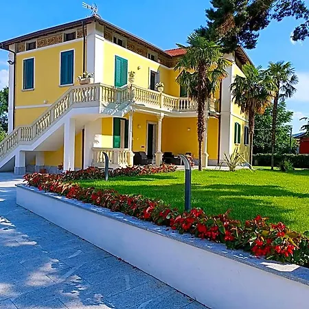 Preziosa Maggiore 4*